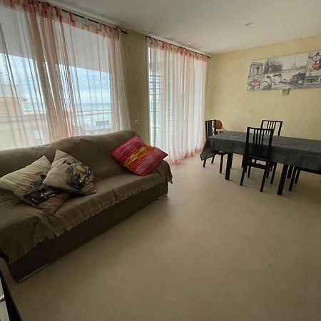 Atico Vistas Lujo Magic World Apartman Castellón de la Plana Kültér fotó