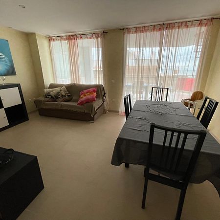 Atico Vistas Lujo Magic World Apartman Castellón de la Plana Kültér fotó