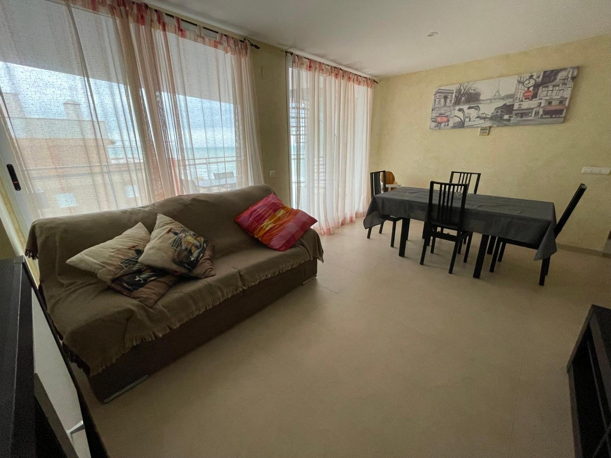 Atico Vistas Lujo Magic World Apartman Castellón de la Plana Kültér fotó