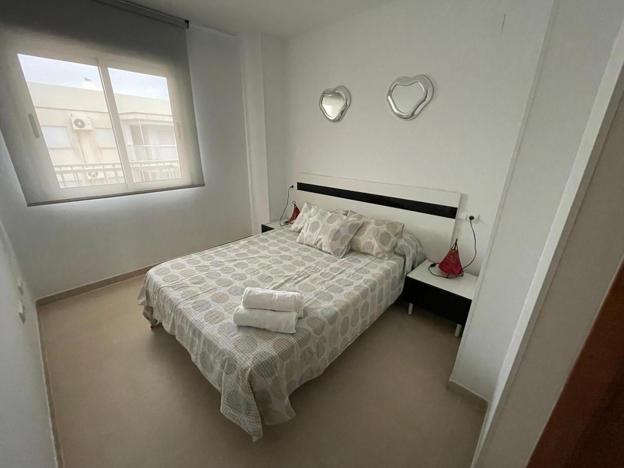 Atico Vistas Lujo Magic World Apartman Castellón de la Plana Kültér fotó