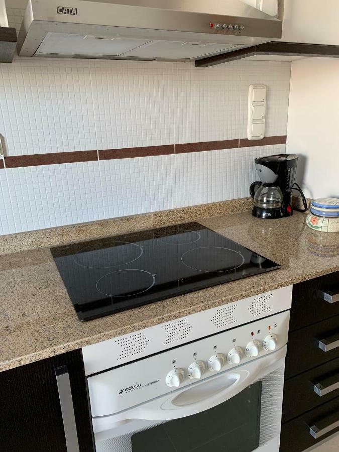 Atico Vistas Lujo Magic World Apartman Castellón de la Plana Kültér fotó